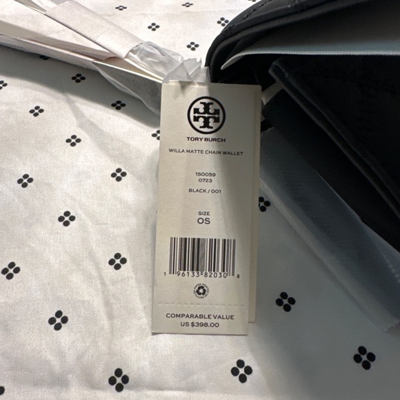 Tory Burch wallet - Picture 4 of 4